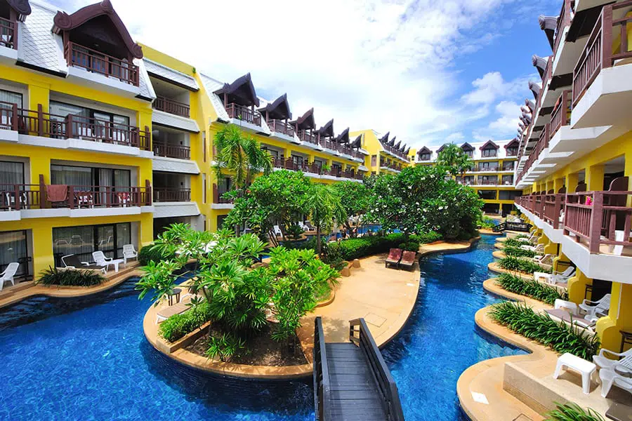 About hotel image