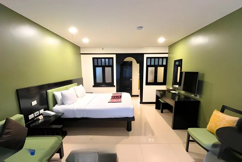 room image