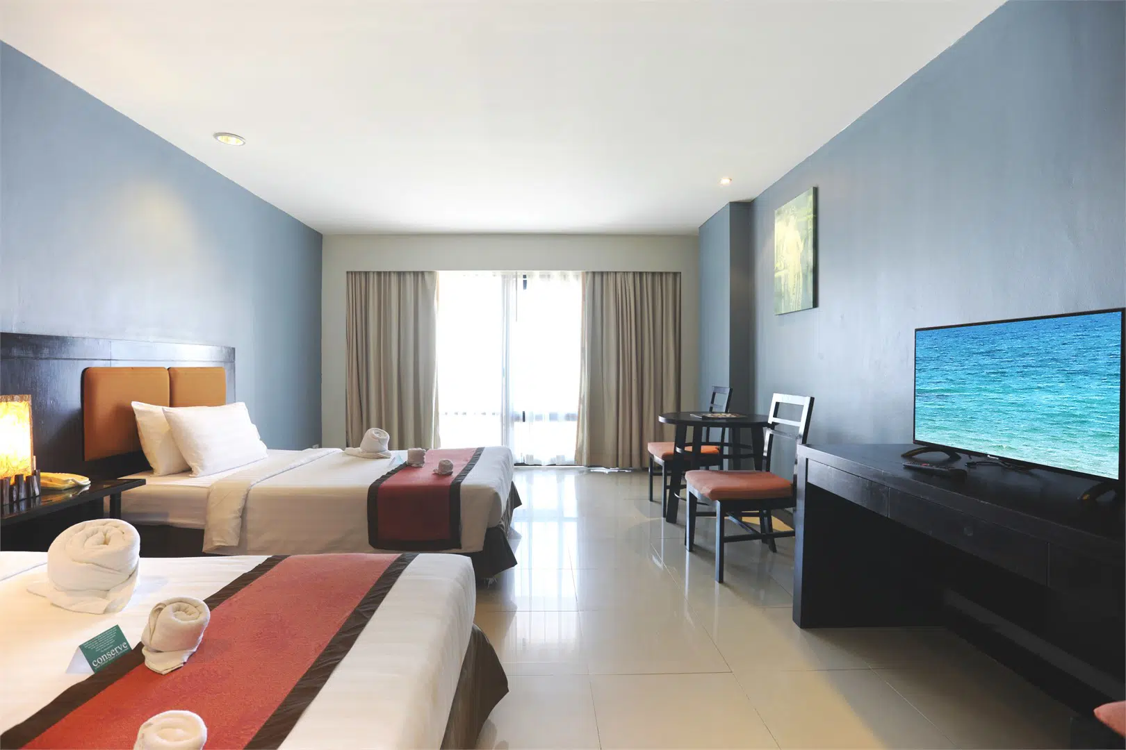 room image