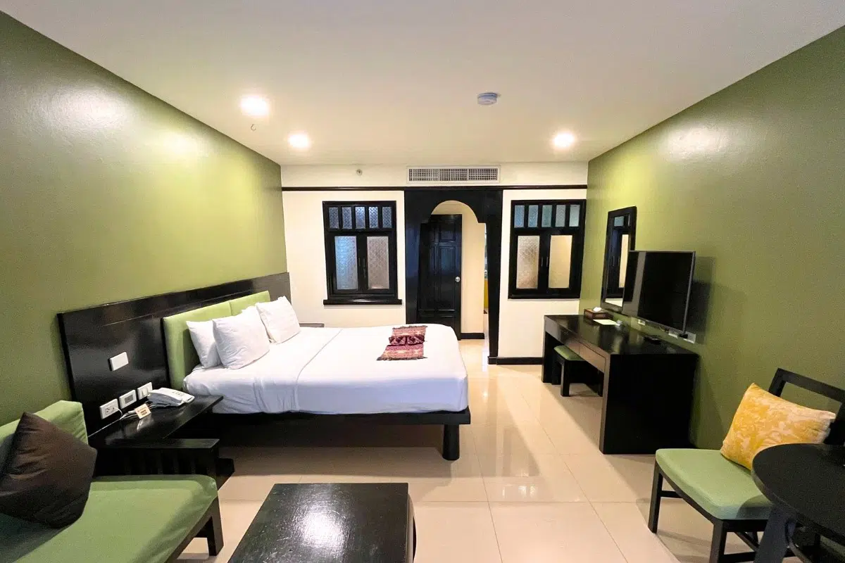 room image