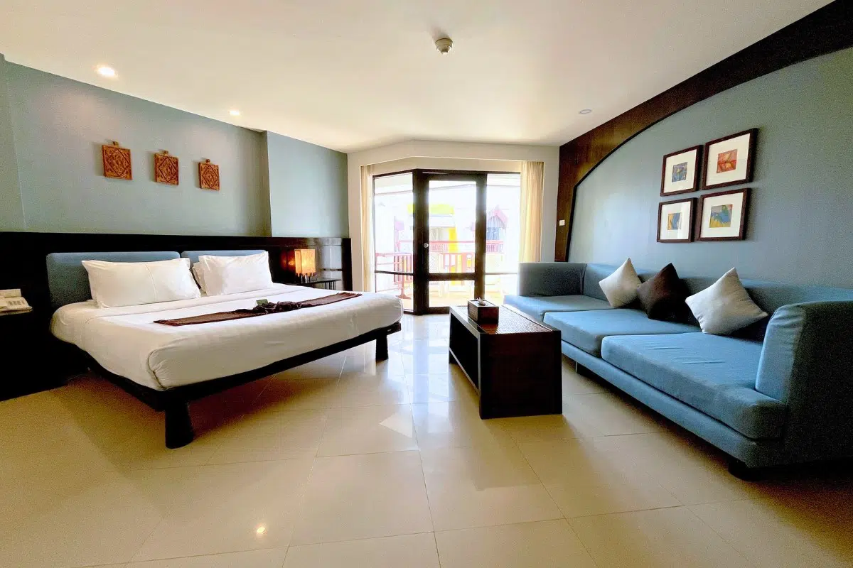 room image
